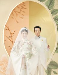 -IDO婚纱摄影(上海旗舰店)