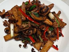 -北李妈妈菜·海肠捞饭(开发区万达店)