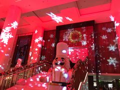 -王府半岛酒店·大堂茶座