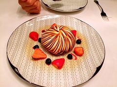 -牛排坊(成都群光君悦酒店)