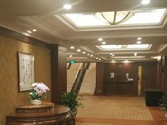 -北京建国饭店杰斯汀法餐厅