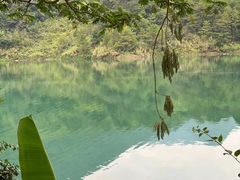 -亚婆田·白水寨生态旅游度假区