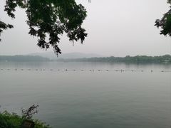 -西湖游船