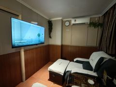 -天然沐足·推背采耳·敷姜艾灸(龙眼美食街店)