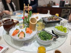 -箪食巷私房菜馆·鲁菜(玉函路店)
