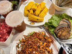 -活潑鲜跳(湖滨商业街店)