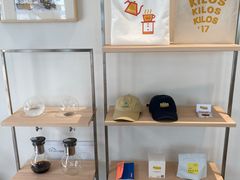 -Kilos咖啡馆(保利珑远店)