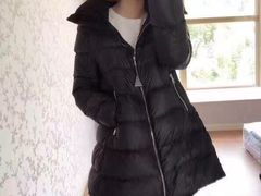 -MONCLER(北京SKP概念店)