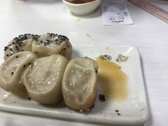 -咬不得高祖生煎·简餐(高银街店)