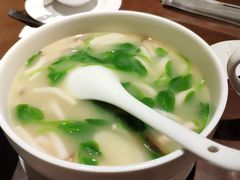 -枣子树素餐厅(铂金城店)