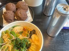 -W COLLECTIVE  DESSERT SHOP