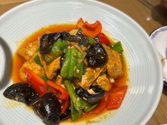 -鸿运楼·舌尖上的徽菜