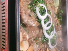-鱼羊宴烤鱼羊蝎子烧烤(怡馨家园店)