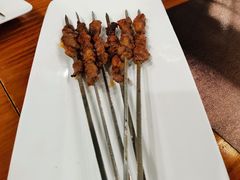 -TUK土耳其餐厅·下午茶(卢湾店)