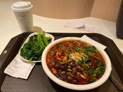 -水平有限广西米粉·广西风味集(五道口店)