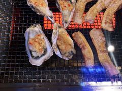 -蚝英雄·鲜蚝自助专门店(洋桥店)