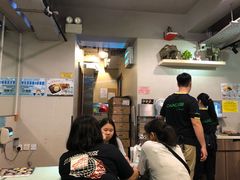 -松记糖水店(铜锣湾分店)