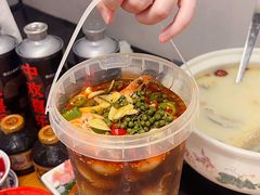 -金龙·打边炉(南京西路店)