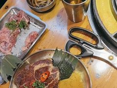 -喜来稀肉(罗斯福店)