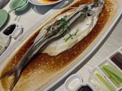 -好彩酒楼烤鸭坊