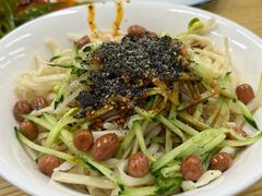 -艺味深尝(云锦路店)
