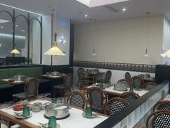 -喃喃椰·糟粕醋·椰子鸡火锅(七堡花园店)