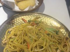 -乔阿马·江南味·驴肉香(龙湖华泾天街店)