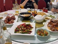 -金苑海鲜酒家(新港中路店)