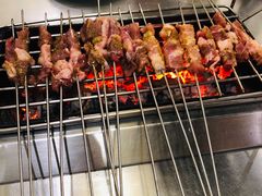 -小寒羊烧烤(凯瑞时代大厦店)