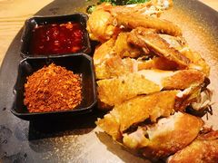 麦麦山烤鸡-麦麦山云南菜(复地活力城店)