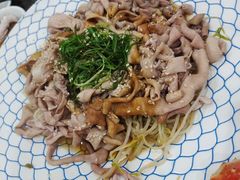 白灼鹅肠-蚝专家(北滘店)