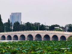 -云龙湖旅游景区