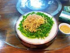 -绿雅居原生态农庄(小涌店)