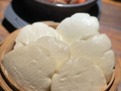 -外婆家(蓝色港湾店)