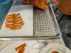 -海湾壹品·粤菜·早茶·烤鸭(拱北店)