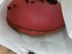 -新加坡妈妈烤包(新都店)