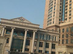 -复康路游泳馆