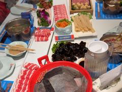 -德龙火锅(松源街直营店)