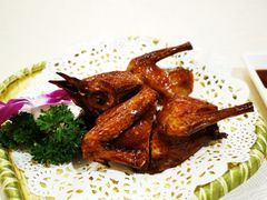 -北海渔村酒楼·粤菜海鲜点心(新华店)