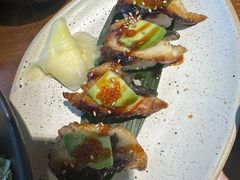 -九井澤精致料理(金茂店)