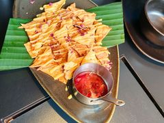 -Ameigo梅果·云贵川bistro(长宁来福士店)