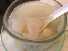-发记甜品(豉油街店)