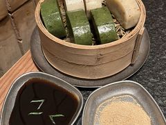 -三出山火锅(万象天地店)