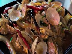 -老杨头烧烤(博烤堂店)