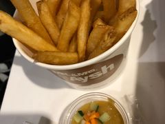 -艾薯夫妇Aysh(福田星河COCOPark店)
