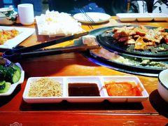 -超级神炭烤肉夜食(芥园西道店)