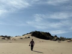 -玉龙沙湖景区