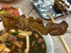 -二姐卤煮(南十里居店)