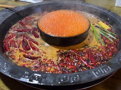 -黄潇洒老火锅(九眼桥宏济巷店)