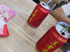 -江城燕子大排档(江汉路步行街店)